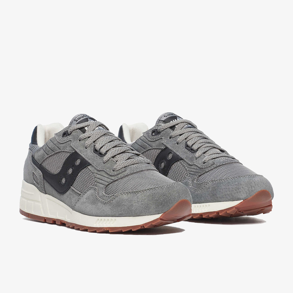 Saucony Shadow 5000 Grey Black S70665-71