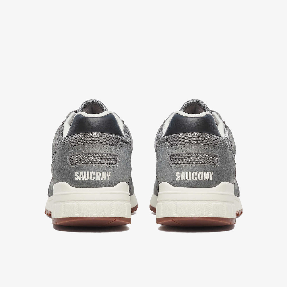 Saucony Shadow 5000 Grey Black S70665-71