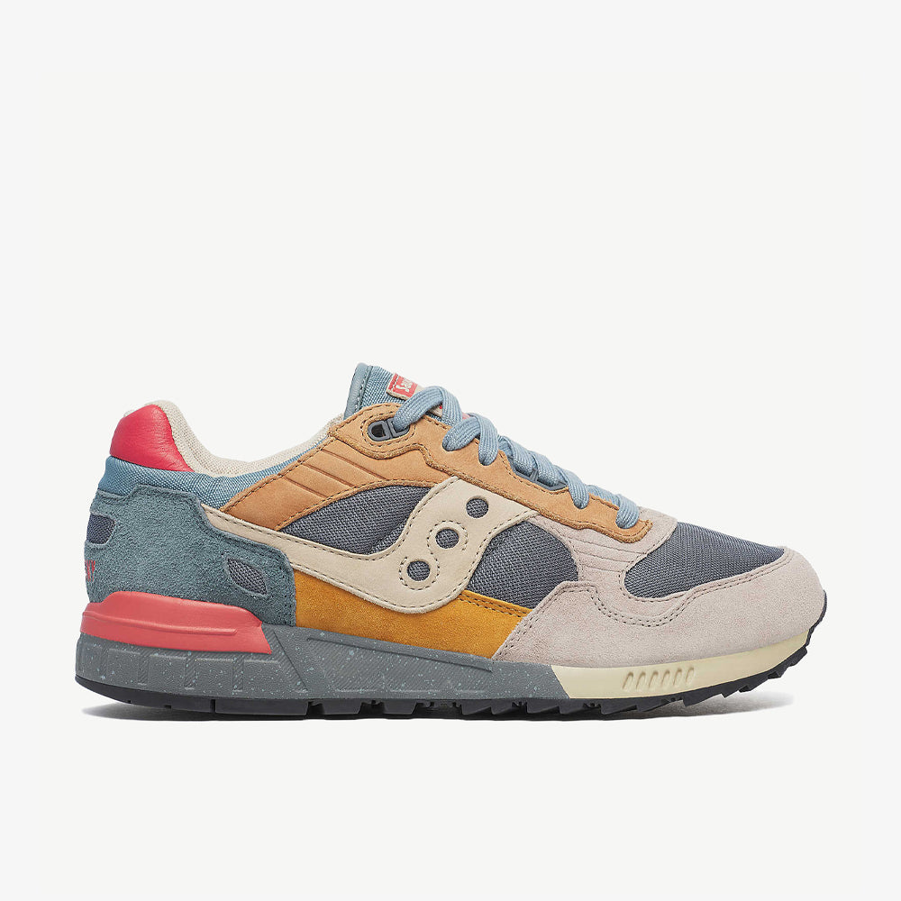 Saucony Shadow 5000 Grey Blue S70944-2