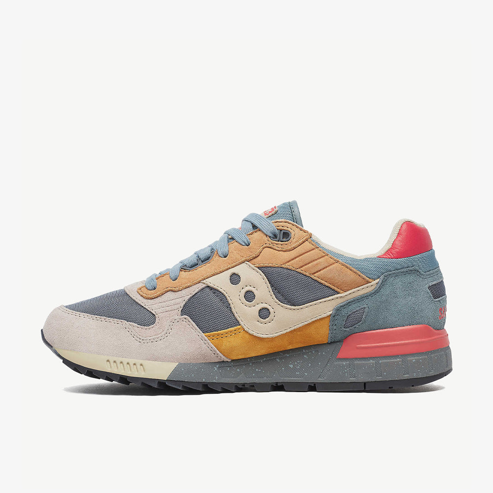 Saucony Shadow 5000 Grey Blue S70944-2