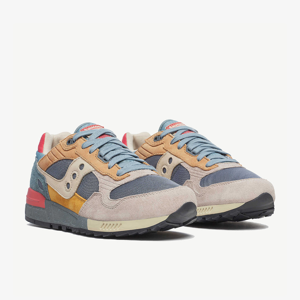 Saucony Shadow 5000 Grey Blue S70944-2