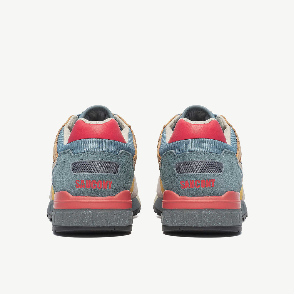 Saucony Shadow 5000 Grey Blue S70944-2