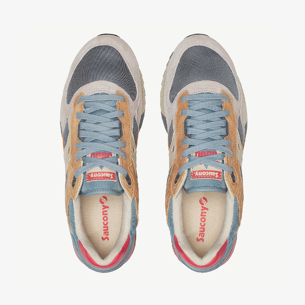 Saucony Shadow 5000 Grey Blue S70944-2