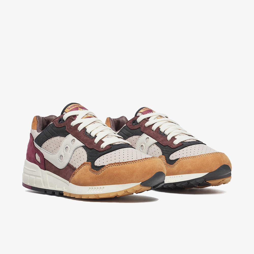 Saucony Shadow 5000 Grey Multi S70945-1