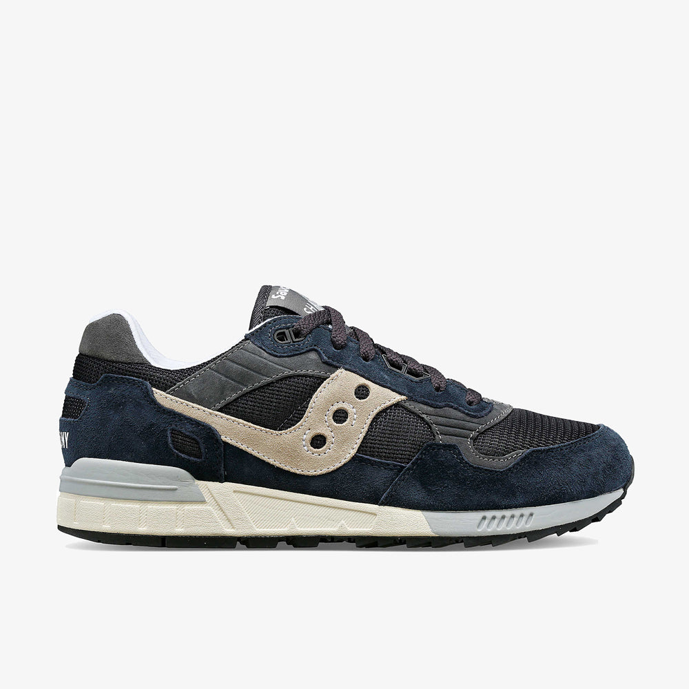 Saucony Shadow 5000 Navy Gray S70665-24