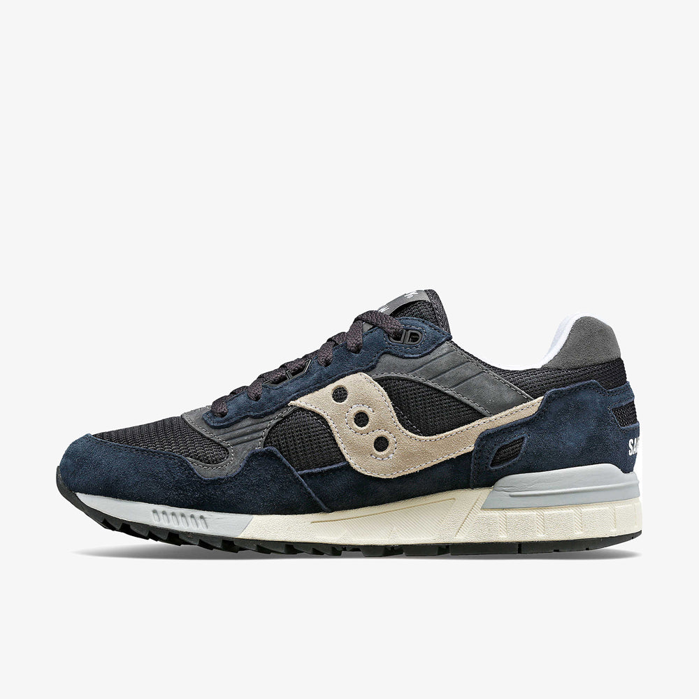 Saucony Shadow 5000 Navy Gray S70665-24