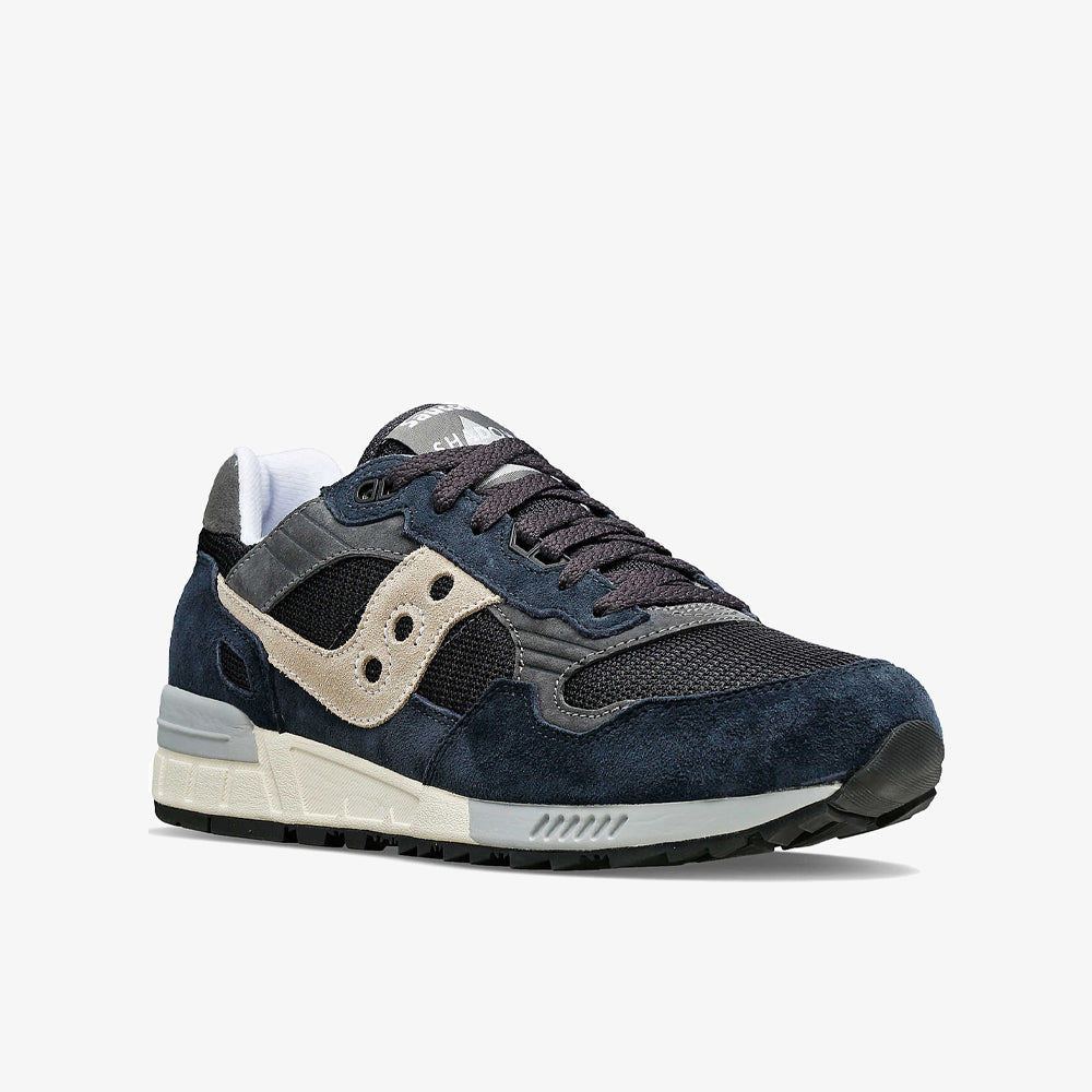 Saucony Shadow 5000 Navy Gray S70665-24