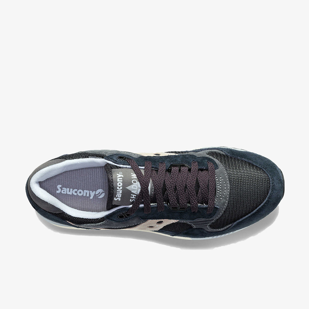 Saucony Shadow 5000 Navy Gray S70665-24