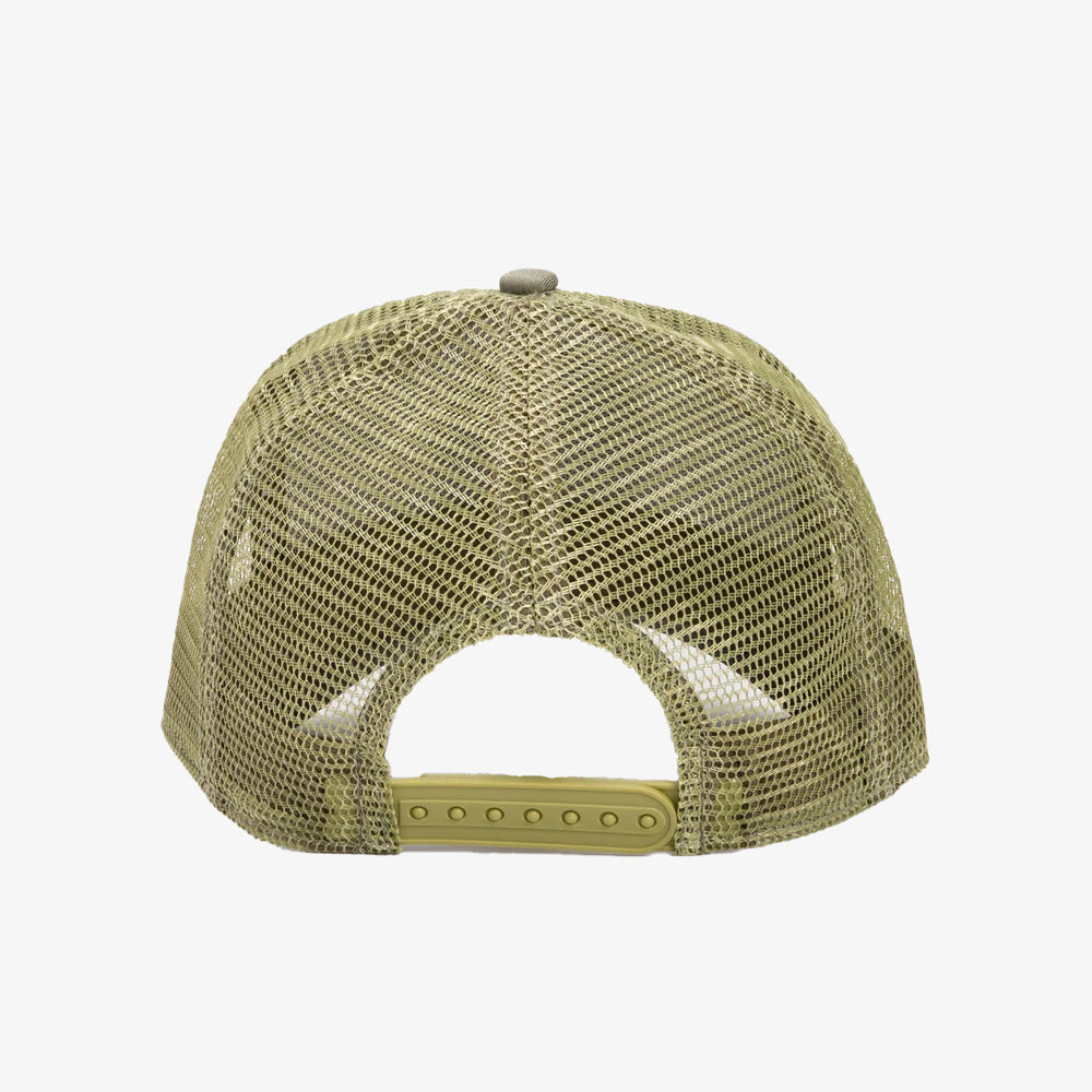 Sweet Pants Home Run Cap Bicolor Camo Sage Home-run-cap-sage