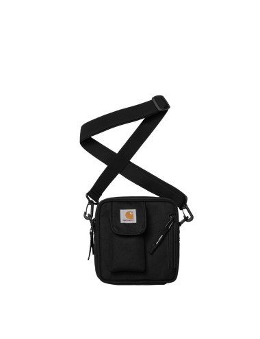 Carhartt WIP Essentials Bag, Small Black I031470-89-XX