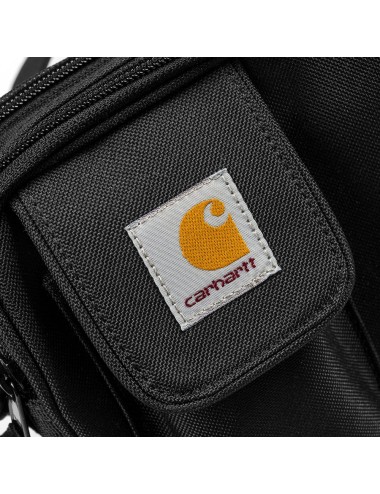 Carhartt WIP Essentials Bag, Small Black I031470-89-XX