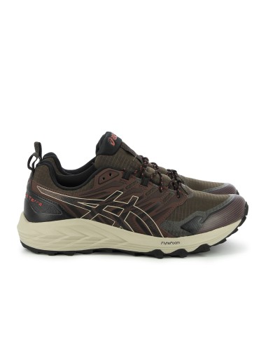 Asics Gel-Trabuco Terra Sps Clay Canyon Simply Taupe 1203A238-202