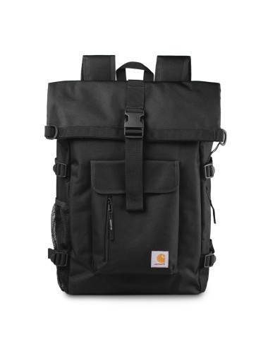 Carhartt WIP Philis Backpack Black I031575-89-XX