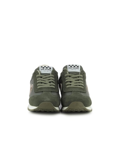 No Name City Run Jogger Foret Army KNHRCA042L