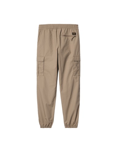 Carhartt WIP Cargo Jogger Leather Rinsed I025932-8Y-02