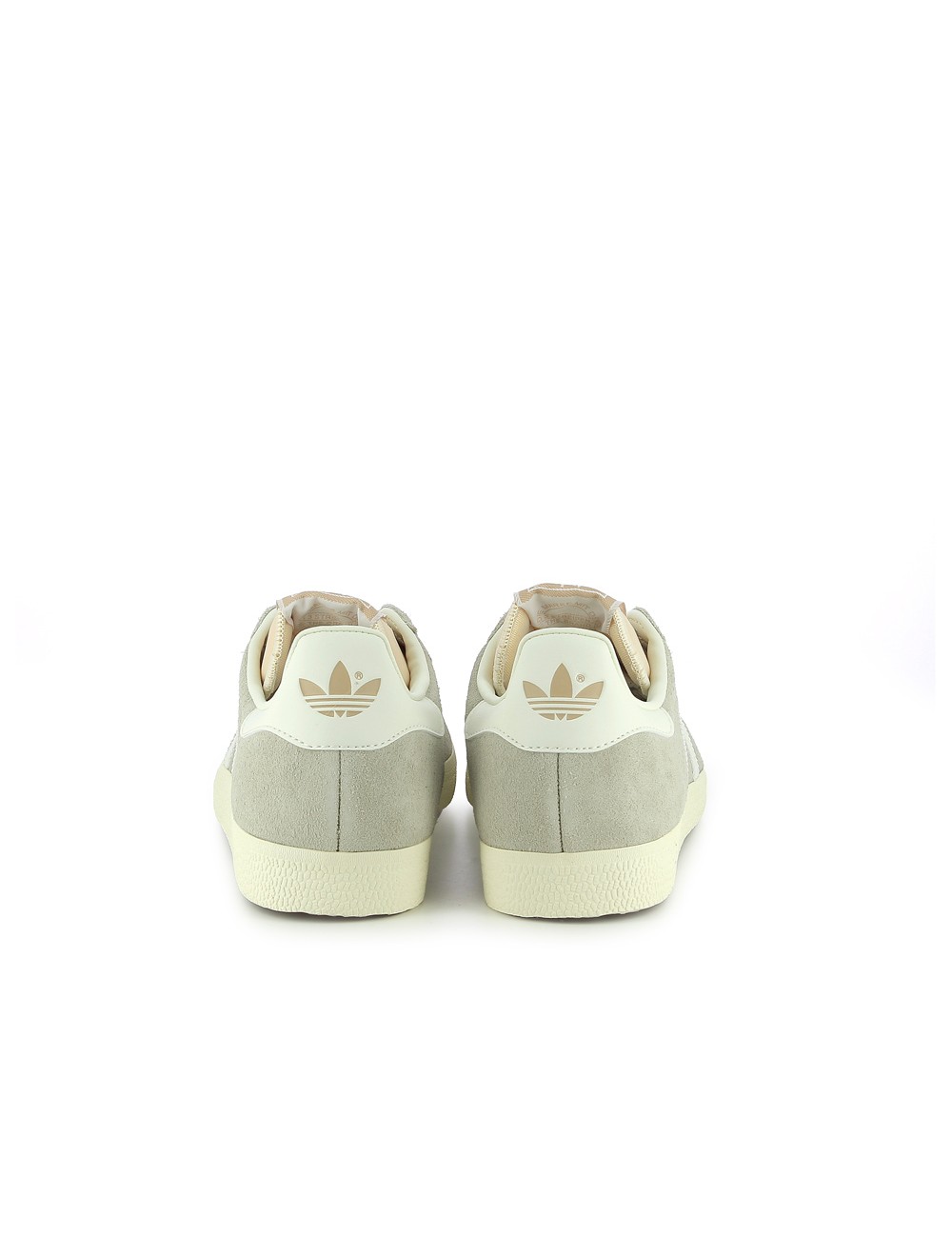Adidas Gazelle Wonder Beige Off White Cream White IG5796