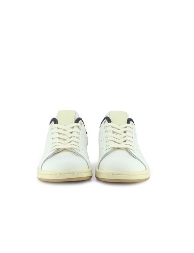 Adidas Stan Smith Core White Core Black Cream White ID2032