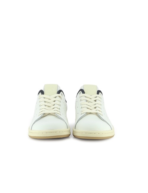 Adidas Stan Smith Core White Core Black Cream White ID2032