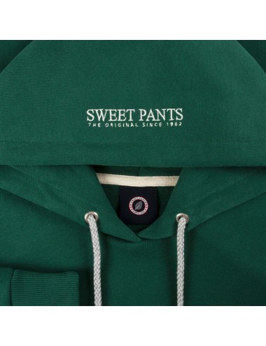 Sweet Pants Wide Hood England