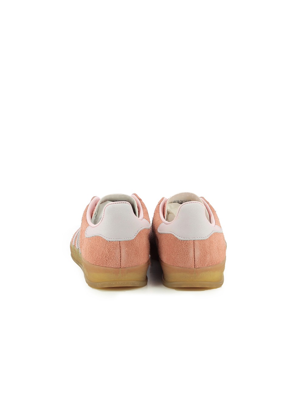 Adidas Gazelle Indoor W Wonder Clay Clear Pink Gum IE2946