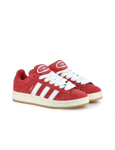 Adidas Campus 00s Better Scarlet Cloud White Off White H03474