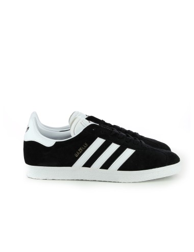 Adidas Gazelle Core Black Footwear White Clear Granite BB5476