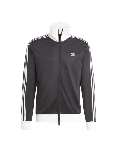 Adidas Veste De Survêtement Adicolor Classics Beckenbauer Black White II5763