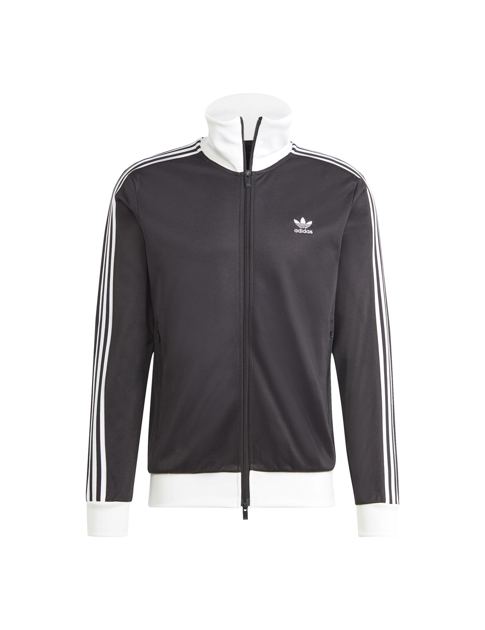 Adidas Veste De Survêtement Adicolor Classics Beckenbauer Black White II5763