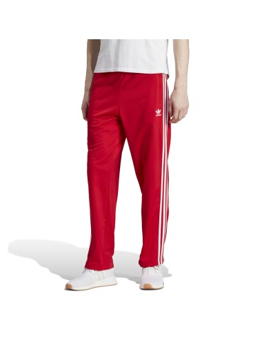 Adidas Pantalon De Survêtement Adicolor Classics Firebird Better Scarlet S23 White IJ7057