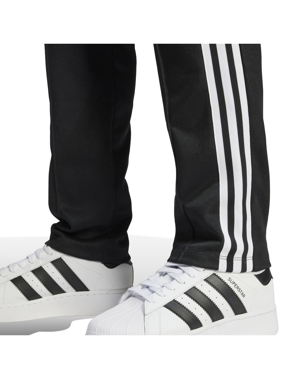 Adidas Pantalon De Survêtement Montreal Black White IU2521