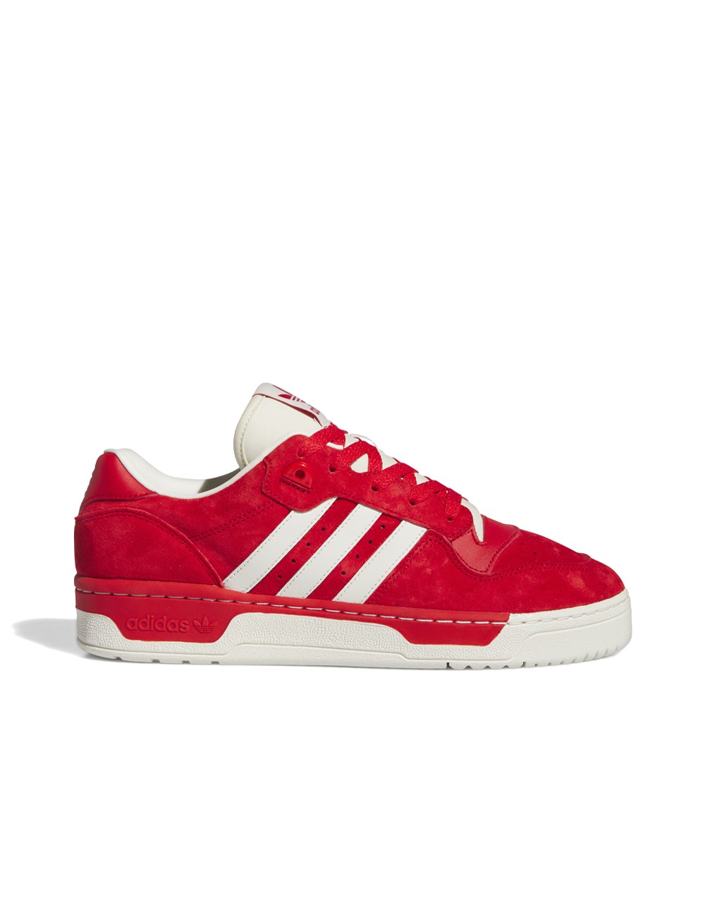 Adidas Rivalry Low Better Scarlet Ivory Better Scarlet IF6249