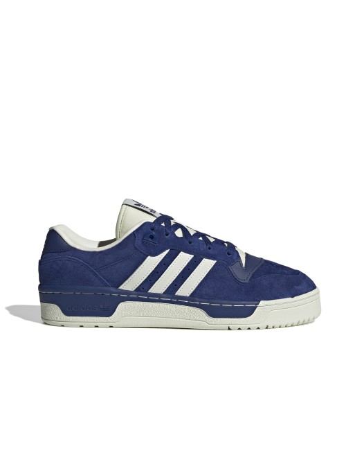 Adidas Rivalry Low Victory Blue Ivory Victory Blue IF6248