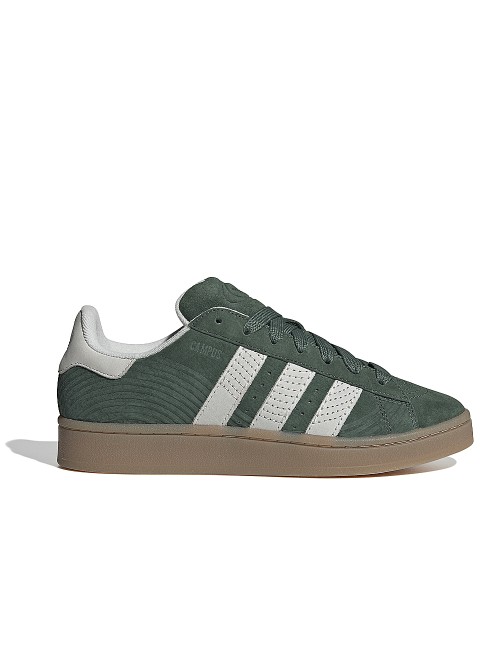 Adidas Campus 00s Green Oxide Off White Off White IF4337