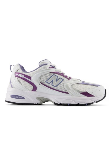 New Balance Mr530 Re White Dusted Grape