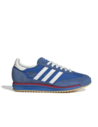Adidas Sl 72 Rs Blue Core White Better Scarlet IG2132