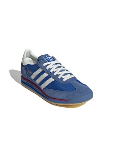 Adidas Sl 72 Rs Blue Core White Better Scarlet IG2132