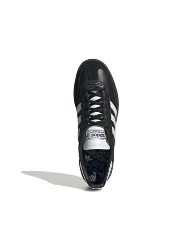 Adidas Handball Spezial Core Black Cloud White Gum IE3402