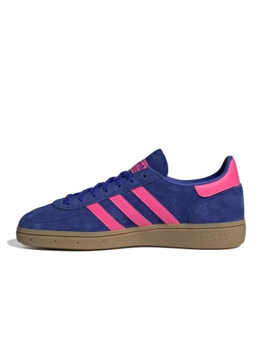 Adidas Handball Spezial W Lucid Blue Lucid Pink Gum IH5373