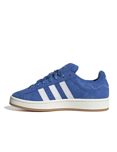 Adidas Campus 00s W Blue Footwear White Off White IF9615