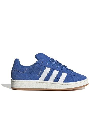 Adidas Campus 00s W Blue Footwear White Off White IF9615