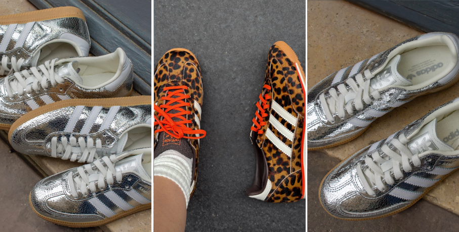 Adidas Collection été 2025