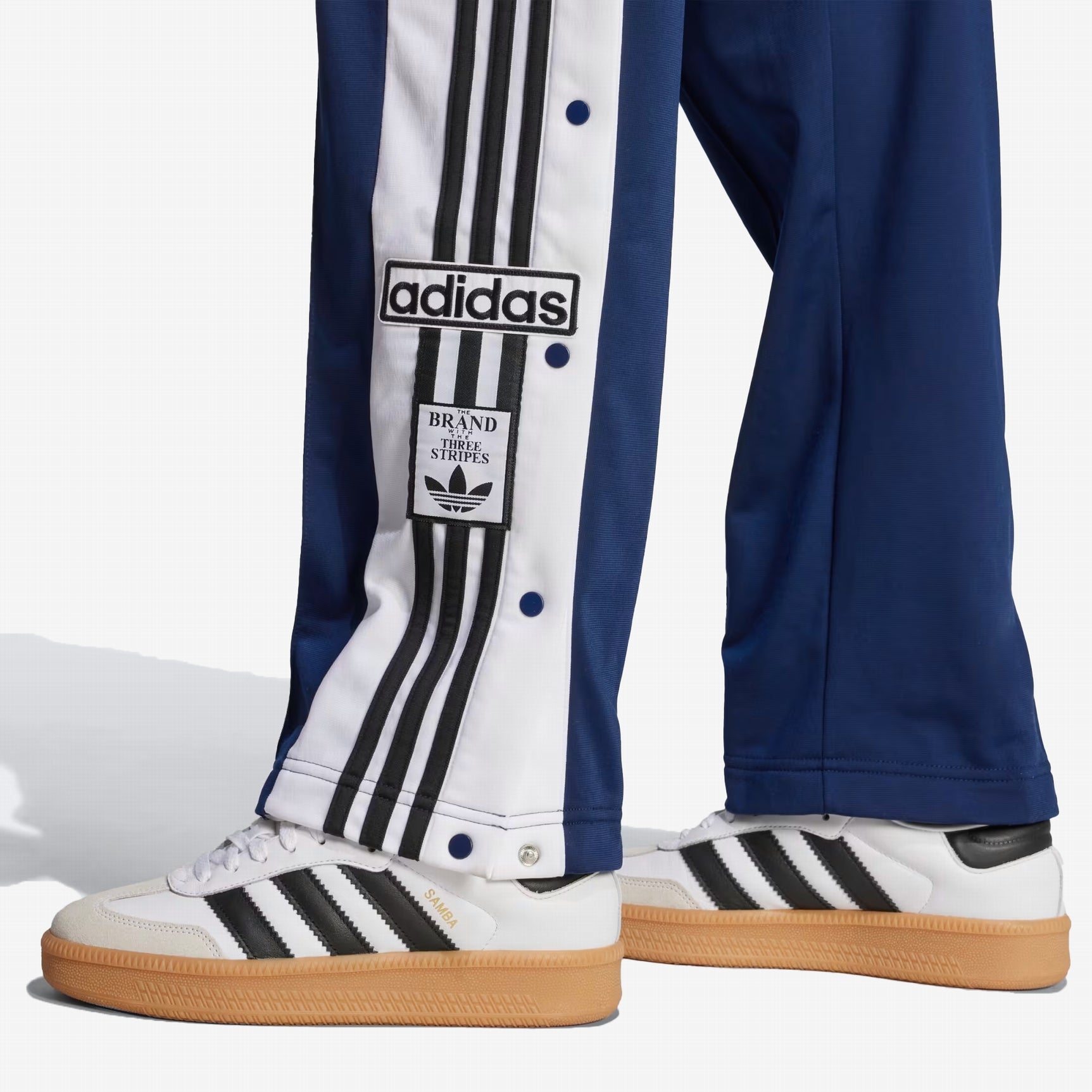 Adidas Adibreak Pant Night Indigo Black Jy1353