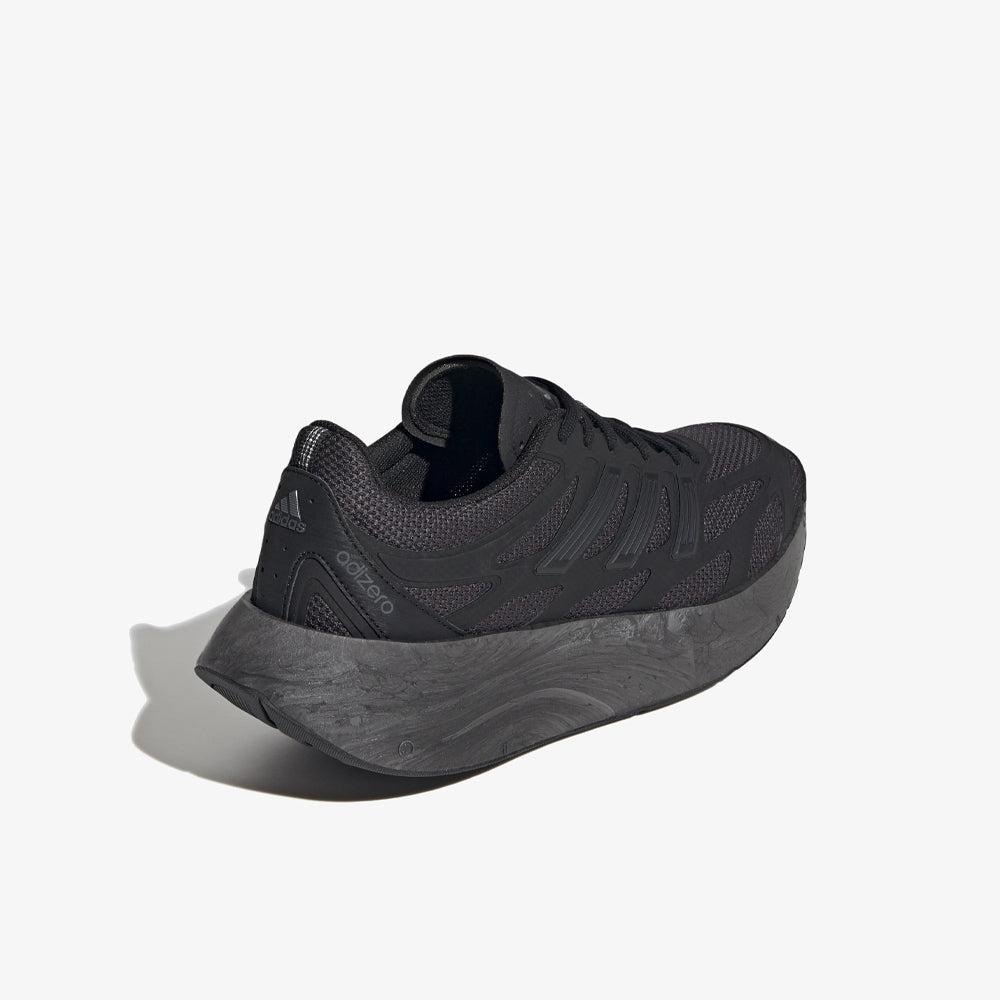 Adidas Adizero Aruku Core Black Carbon Iron Metallic Jh7772
