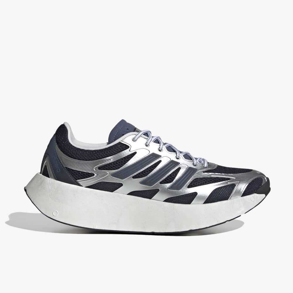 Adidas Adizero Aruku Silver Metallic Grey Three Grey Five Js3713