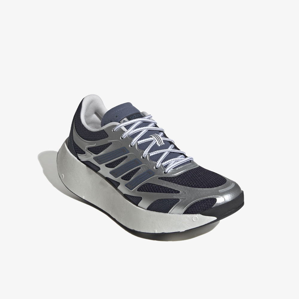 Adidas Adizero Aruku Silver Metallic Grey Three Grey Five Js3713