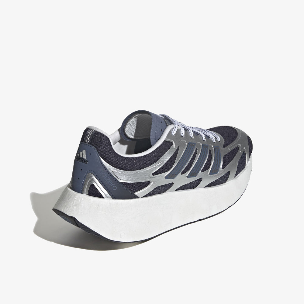 Adidas Adizero Aruku Silver Metallic Grey Three Grey Five Js3713