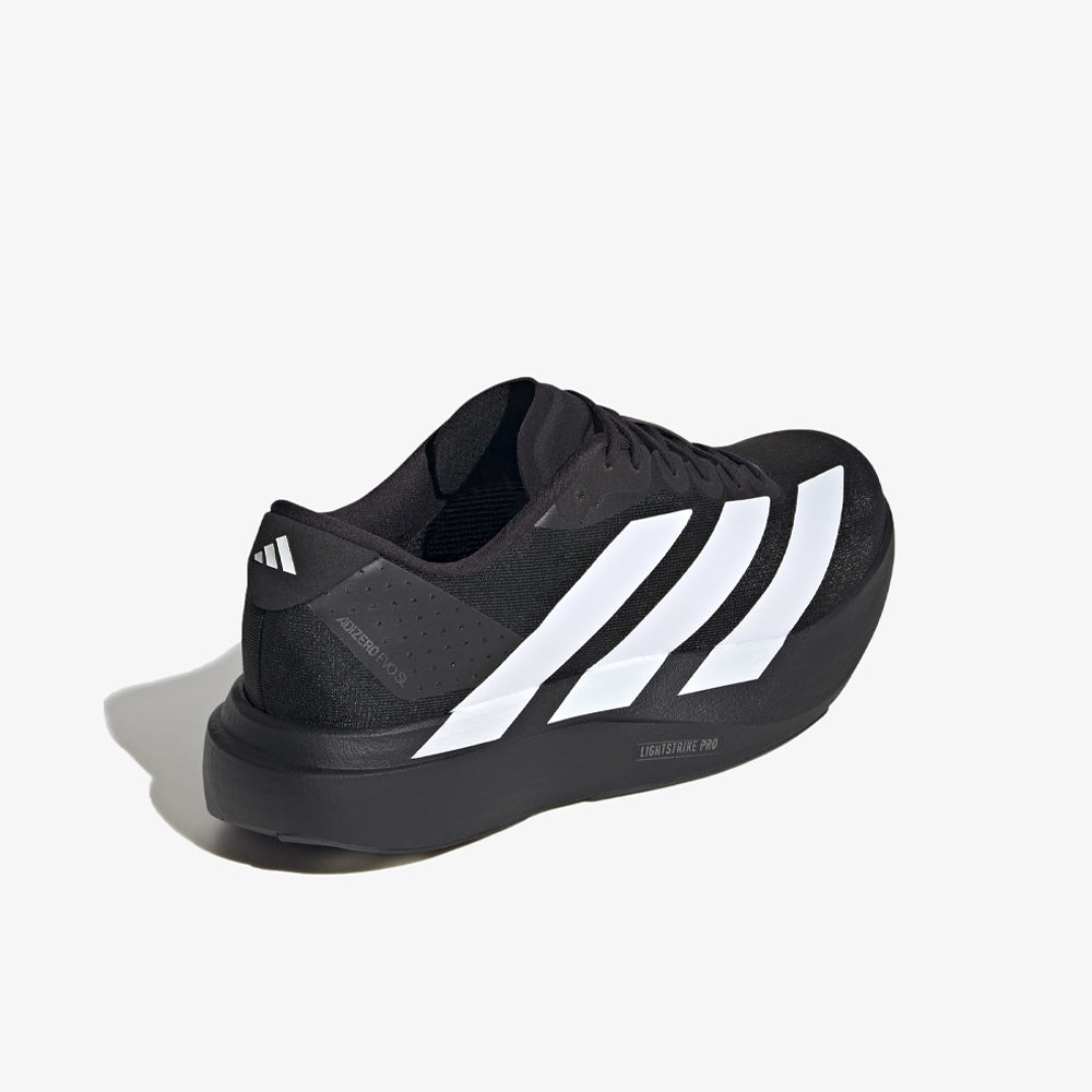 Adidas Adizero Evo Sl M Core Black Cloud White Core Black Jp7149