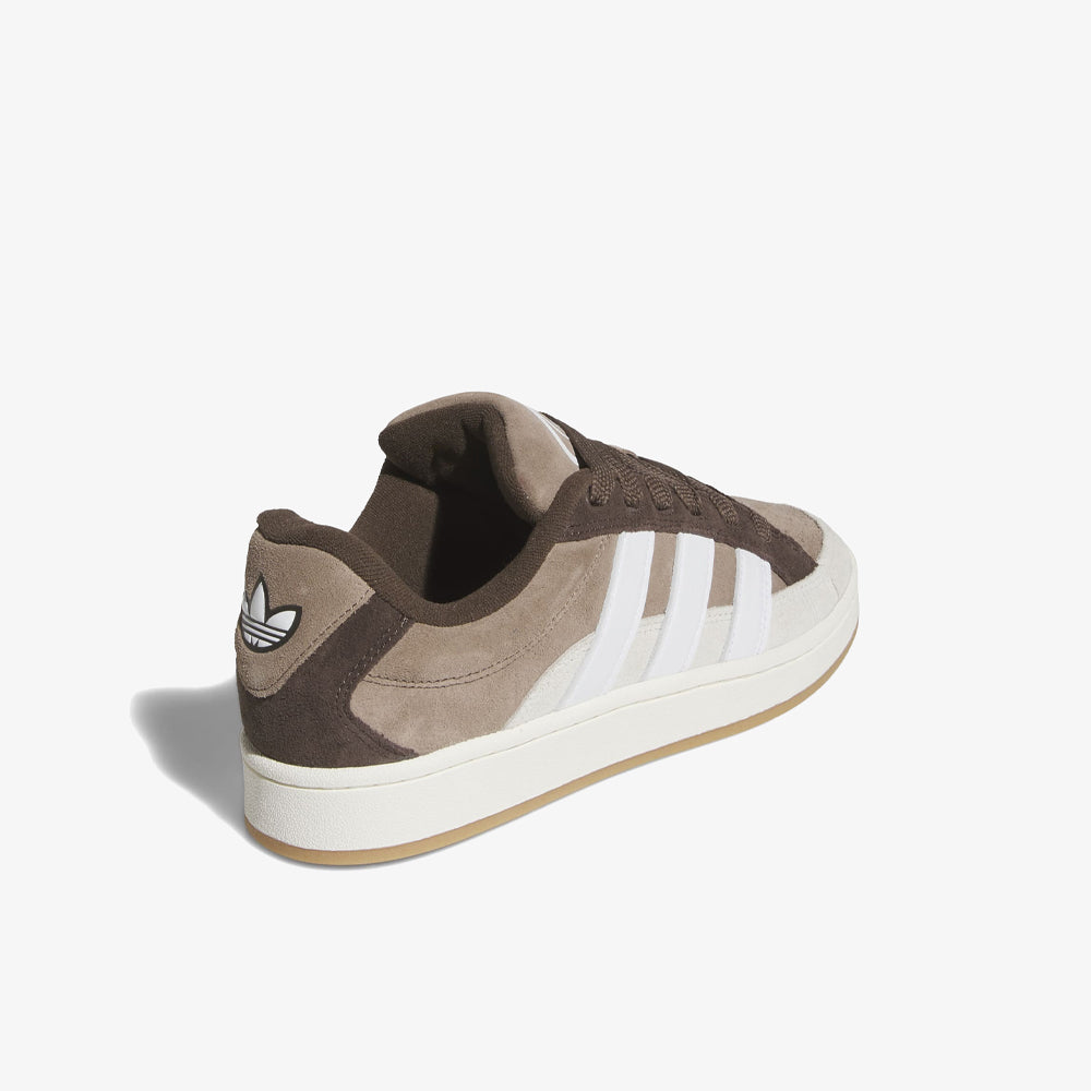 Adidas Campus 00s Beta Earth Strata Cloud White Brown Jp9583