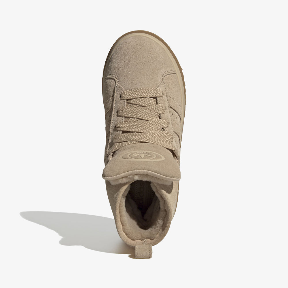Adidas Campus 00s Winter Mid W Magic Beige Magic Beige Gum Jr3735