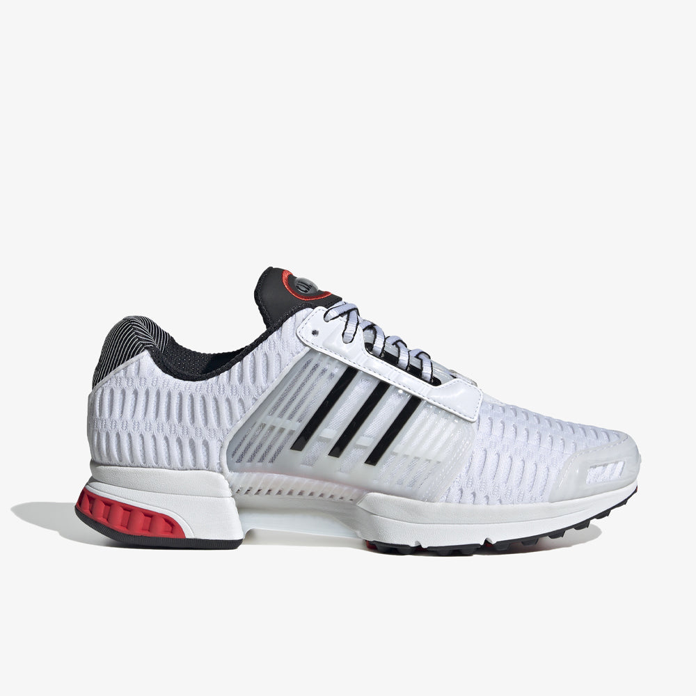 Adidas Climacool 1 Cloud White Red Core Black If6849